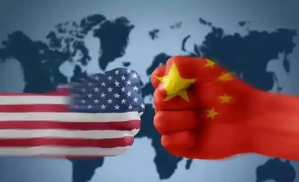美菲总统白宫会晤答问中谈及中国 特朗普：可能会在“不远的将来”访华