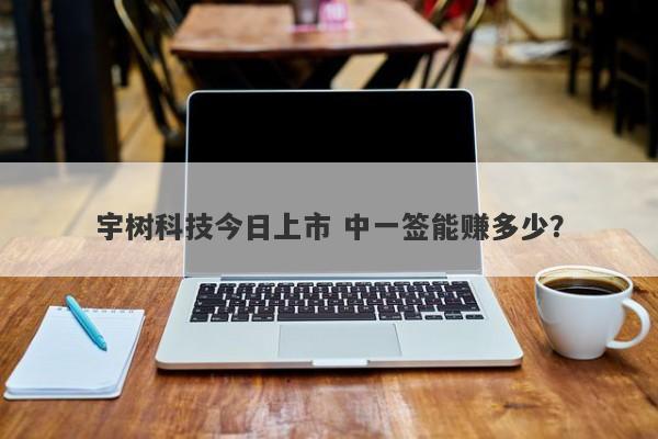 宇树科技今日上市 中一签能赚多少? 宇树科技今日上市 中一签能赚多少?
